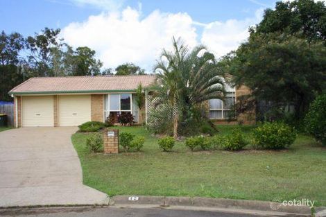 Property photo of 12 Cedar Court Tinana QLD 4650