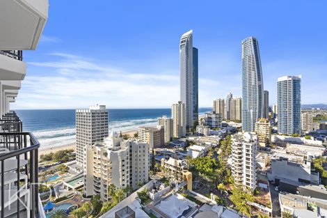 1912/22 View Ave, Surfers Paradise, QLD 4217