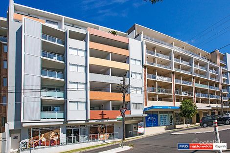 Property photo of 405/4-6 Kensington Street Kogarah NSW 2217