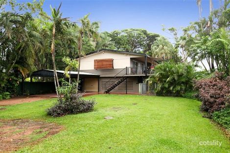Property photo of 36 Gulliver Street Mundingburra QLD 4812