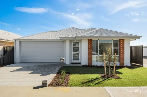 17 Eucalyptus Cres, Henley Brook, WA 6055