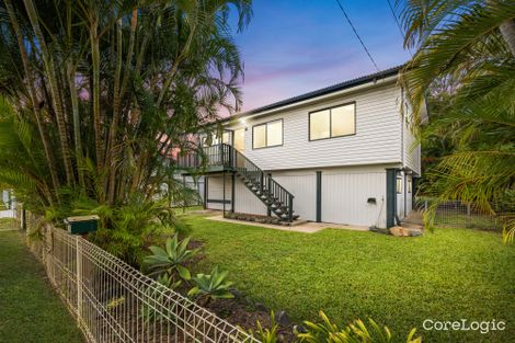 Property photo of 42 Lucas Street Scarborough QLD 4020