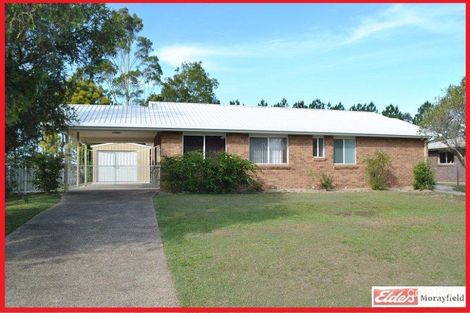 Property photo of 41 Miles Street Caboolture QLD 4510