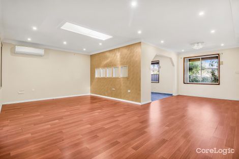 Property photo of 51 Cowper Circle Quakers Hill NSW 2763