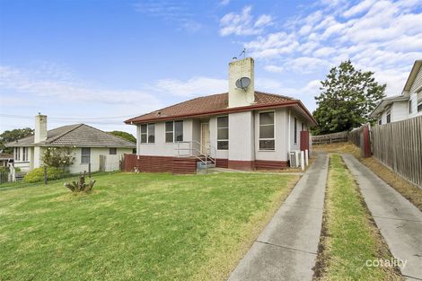 Property photo of 30 Alamein Street Morwell VIC 3840