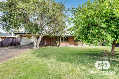 Property photo of 27 Poller Way Australind WA 6233