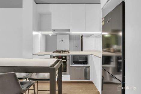 Property photo of 604/11 Carriage Street Bowen Hills QLD 4006