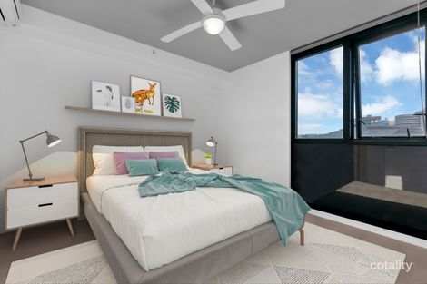 Property photo of 604/11 Carriage Street Bowen Hills QLD 4006