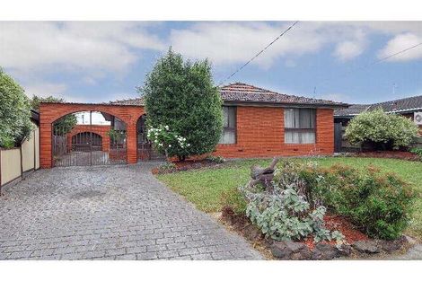 Property photo of 7 Wirraway Crescent Thomastown VIC 3074
