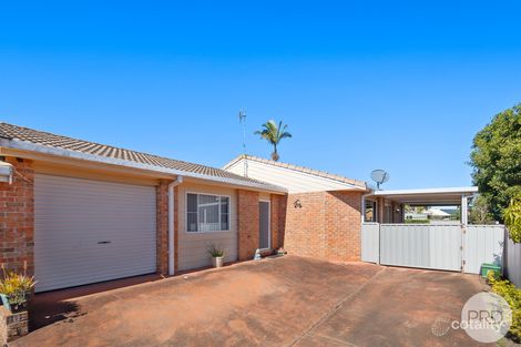 Property photo of 2/7 Bosuns Place Salamander Bay NSW 2317
