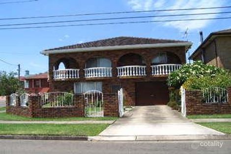 2 Skye Cl, Merrylands West, NSW 2160
