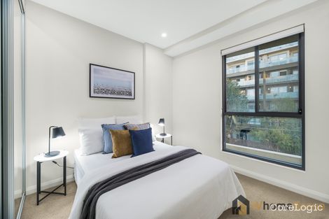 Property photo of 17/70-72 Park Road Homebush NSW 2140