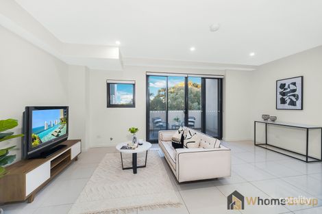 17/70-72 Park Rd, Homebush, NSW 2140