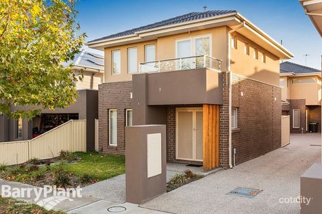 Property photo of 1/10 Siracusa Avenue Point Cook VIC 3030