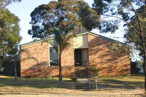 640 Luxford Rd, Bidwill, NSW 2770