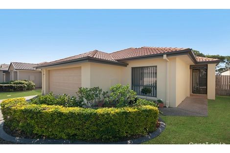 Property photo of 22/15 College Street North Lakes QLD 4509