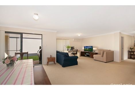 Property photo of 22/15 College Street North Lakes QLD 4509