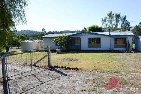 Property photo of 1801 Donnybrook-Boyup Brook Road Yabberup WA 6239