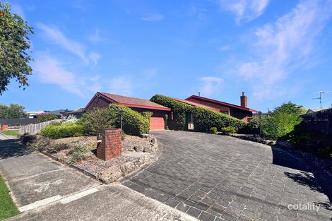 14 Bellarine Cct, Morwell, VIC 3840