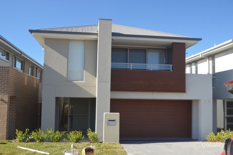 Property photo of 126 Pridham Avenue Box Hill NSW 2765
