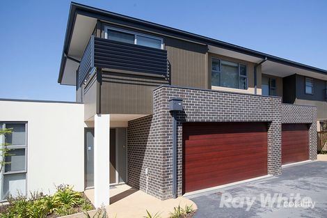 8/17-19 Renown St, Burwood, VIC 3125