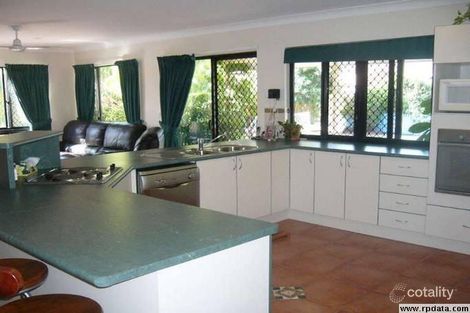 Property photo of 71 Miller Circuit Kirwan QLD 4817