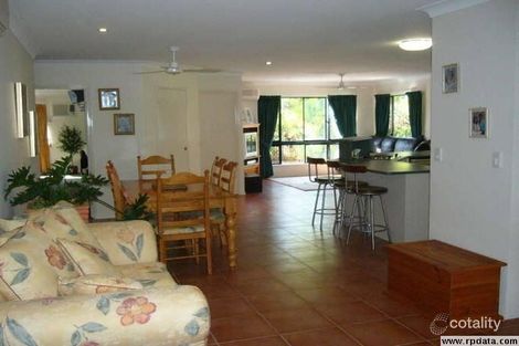 Property photo of 71 Miller Circuit Kirwan QLD 4817