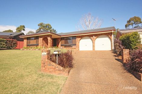 55 Lancia Dr, Ingleburn, NSW 2565