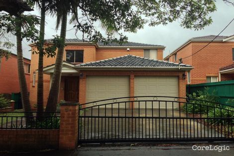 Property photo of 9A Crick Street Chatswood NSW 2067