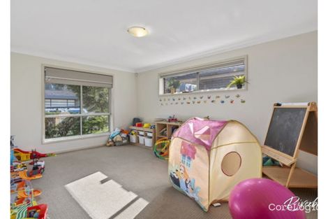 Property photo of 9 Burraga Way Pemulwuy NSW 2145