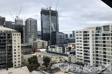 Property photo of 903/23 Batman Street West Melbourne VIC 3003