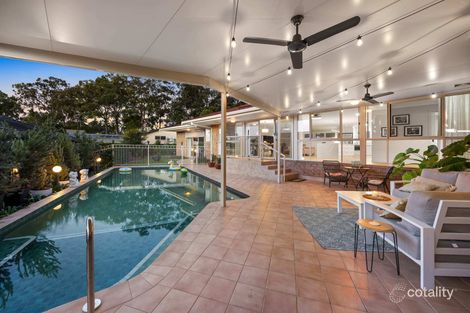 5 Camberwell Cct, Robina, QLD 4226
