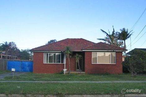 Property photo of 18 Hill Road Lurnea NSW 2170