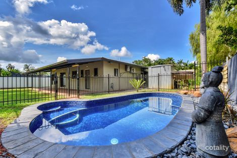 17 Woodroffe Ave, Woodroffe, NT 0830