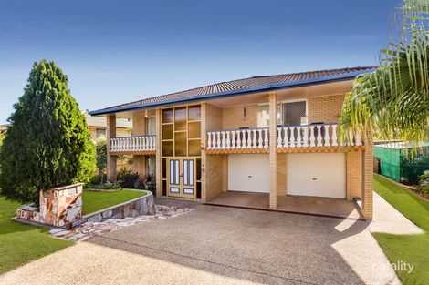 Property photo of 8 Falk Street Stafford Heights QLD 4053