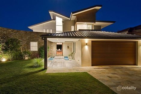 Property photo of 3 Lockley Parade Roseville Chase NSW 2069