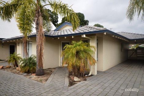 Property photo of 4/234 Shepperton Road East Victoria Park WA 6101