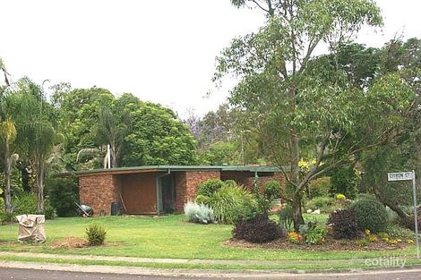 1 Citron Ct, Bellbowrie, QLD 4070