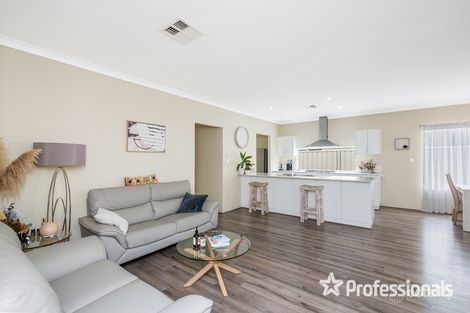 Property photo of 48 Explorer Street Yanchep WA 6035