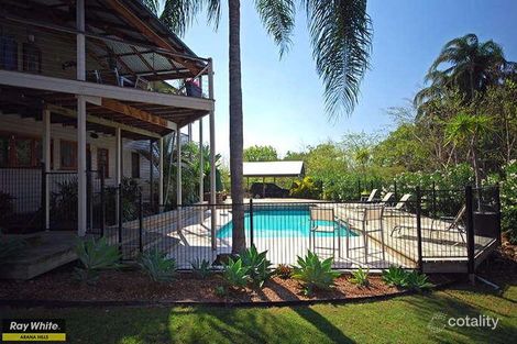 Property photo of 6 Enoggera Road Newmarket QLD 4051
