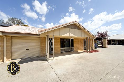3/357a Rankin St, Bathurst, NSW 2795