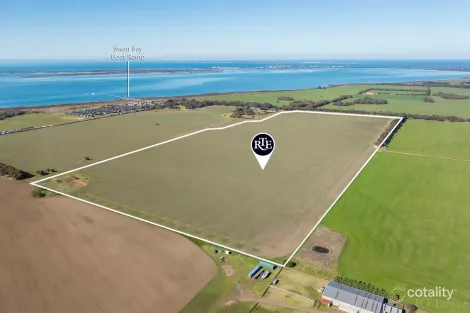 1155-1181 Swan Bay Rd, Swan Bay, VIC 3225