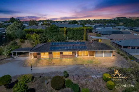 2 Bellamy Cl, Warragul, VIC 3820