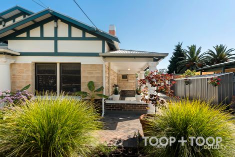 5 Rugless Tce, Glenelg East, SA 5045