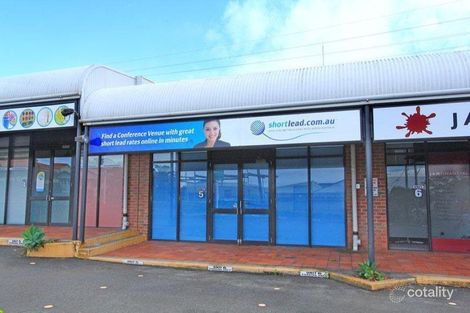 5/38-42 Auburn St, Wollongong, NSW 2500