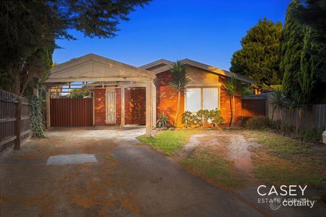 Property photo of 13 Mosig Court Hampton Park VIC 3976