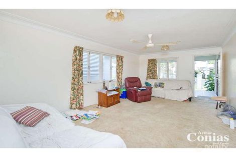 Property photo of 41 Bramble Terrace Red Hill QLD 4059