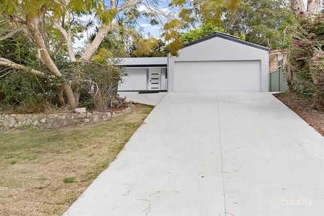 Property photo of 19 Galoola Drive Nelson Bay NSW 2315