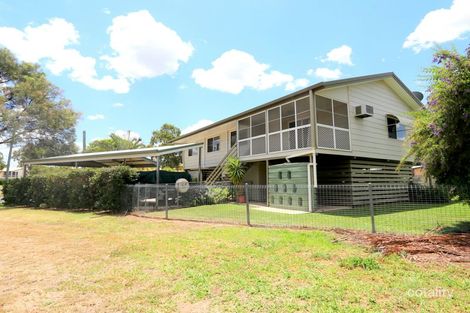 Property photo of 208 Borilla Street Emerald QLD 4720