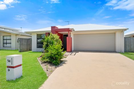 54 Commander Pde, Bucasia, QLD 4750